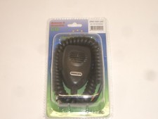 PRESIDENT DNC-520UD MICROFONO CB 6 PIN PER MCKINLEY JOHNSON LINCOLN II & III