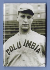 LOU GEHRIG BASEBALL CARD *2x3 FRIDGE MAGNET* ALL STAR PLAYER NEW YORK YANKEES