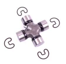 Universal Joint Propshaft GMC Jimmy Chevrolet Astro Camaro G20 Silverado Tahoe