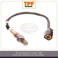 Sonde lambda Hyundai ACCENT