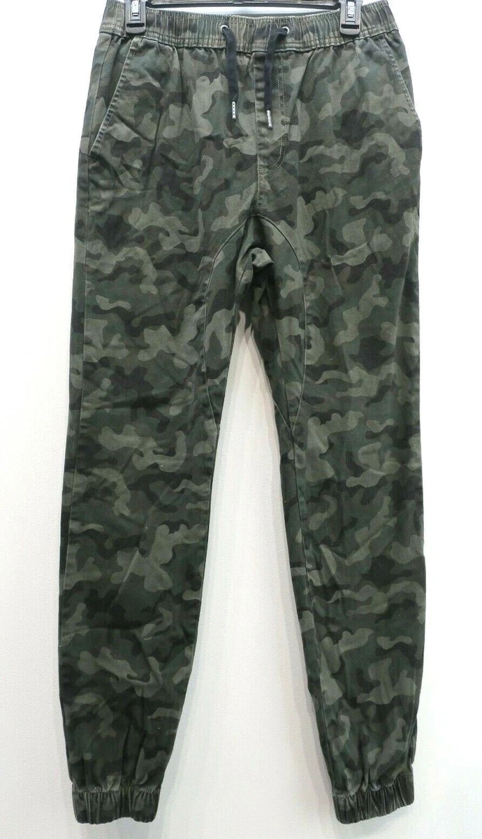 Zanerobe cheap camo pants