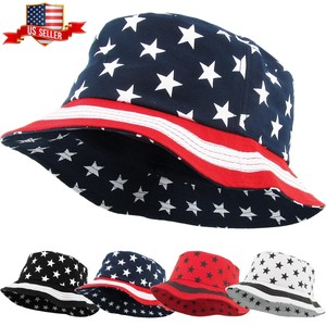 usa bucket hat