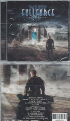 CD--  Fullforce    Next Level