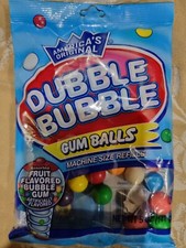 dubble bubble gumball machine American Original Import Sweets