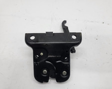 Audi A3 8P  3-Tür  Heckklappe Schloss Heckklappenschloss  8P3827469A   (01)