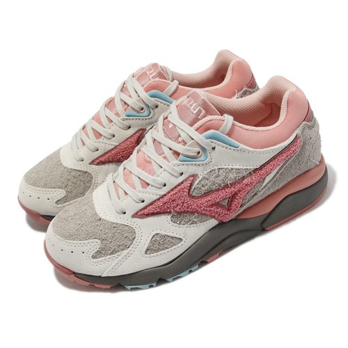 mizuno pink