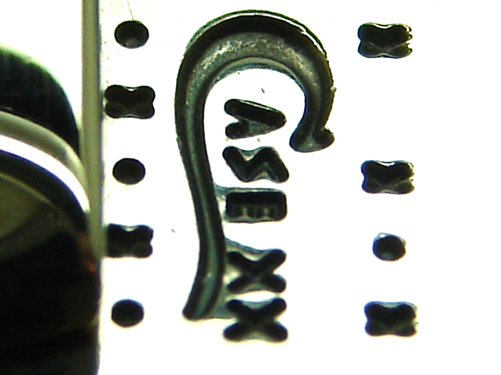 CASE XX USA,2011, 5254 TRAPPER KNIFE, BOMB SHIELD SUPER STAG, SCARCE