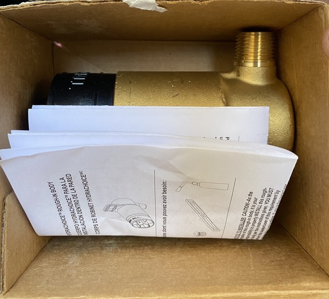 insulate faucet