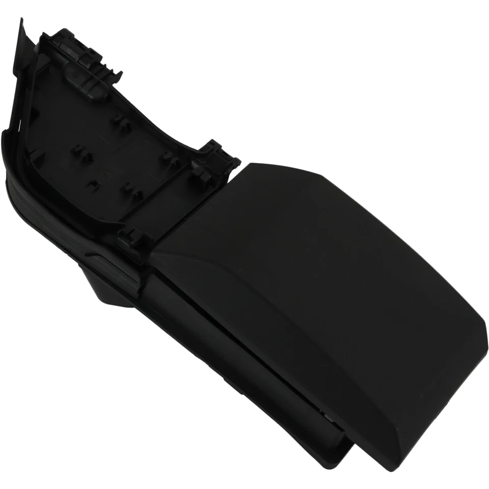 Fuel Filler Door Housing & Gas Cover For Ford Transit 150 250 350 2015-2023 NEW - Изображение 3 из 4