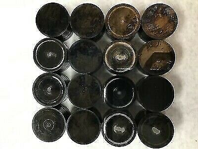 Maserati GranTurismo M145 2015 set of 16 cam follower valve lifter bucket