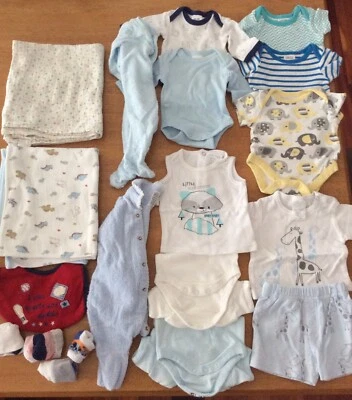 00000 baby boy clothes