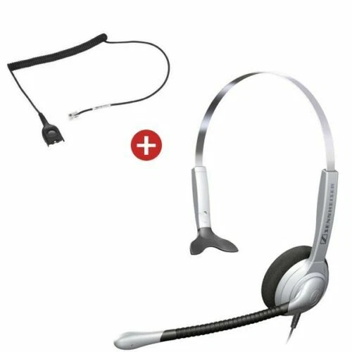 Cuffie pieghevole Sennheiser per computer