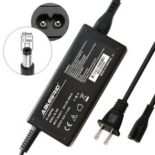 19.5V 3.33A 65W AC Adapter Charger For HP ENVY 4 6 SLEEKBOOK Power 4.8 1.7mm