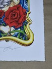 Grateful Dead "St. Stephen" by AJ Masthay Poster Art Print /450 Jerry Garcia  cd — photo 4