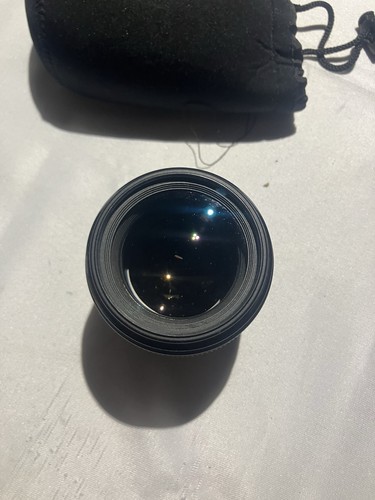Canon EF 85mm F/1.8 USM Telephoto Lens (2519A003) - Picture 5 of 5