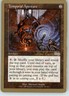 Temporal Aperture 1999 Kai Budde (USG) - World Championship Decks - HP - #