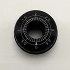 Technics SL-Q3 Turntable Counterweight ORIGINAL PARTS