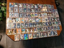 Seattle Mariners Bulk LOT x94 Topps Chrome RC AUTO 1st Bowman Refractor MLB