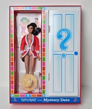 INTEGRITY TOYS POPPY PARKER LOVES MYSTERY DATE 2 DOLL GIFT SET BEACH DATE