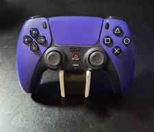 Custom Purple PS5 DualSense Wireless Controller - With Hall Effect Sticks 