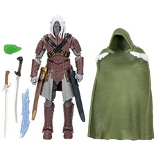 Hasbro Dungeons & Dragons R.A. Salvatore's The Legend of Drizzt Golden Archive D