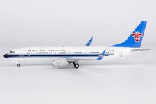 NGmodel China Southern Airlines 737-800 B-1299 1/200 418694