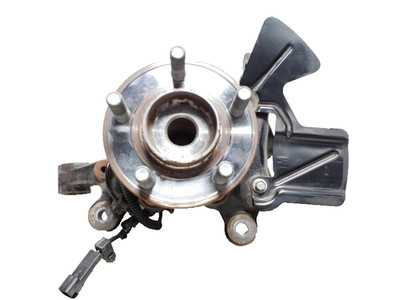 21-23 front right spindle