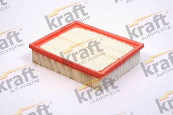 Kraft Automotive Luftfilter FüR Bitter Irmscher Opel-image