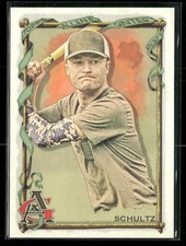 2023 Topps Allen & Ginter #216 Kyle Schultz