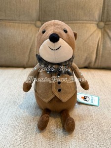 Jellycat Bashful Otter | eBay