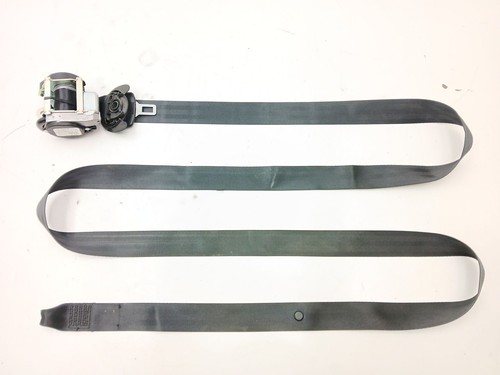 1K8857705 SICHERHEITSGURTE VORNE LINKS / 462923 FÜR VOLKSWAGEN SCIROCCO III 137