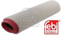 Febi Bilstein 27025 Luftfilter Luftfiltereinsatz FüR BMW FüR Land Rover