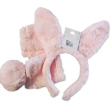 Las mejores ofertas en Accesorios para Cabello Rosa Conejo de Pascua para Niñas | eBay