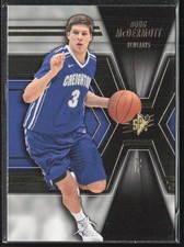 2014-15 Spx 63 Doug Mcdermott Creighton Bluejays Rc Qty Multiple B2
