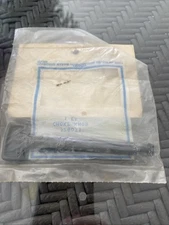 Johnson Evinrude OMC 328031 Choke Knob