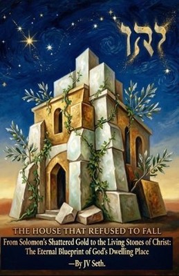 The House That Refused to Fall From Solomon's Shattered Gold to the Living Stone