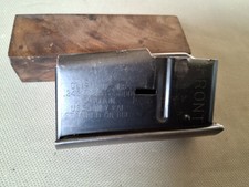 Savage Model 99c 243 308 250-3000 Magazine 4rd Caffl Only. Savage Model 99c 243 308 250-3000 Magazine 4rd Caffl Only.