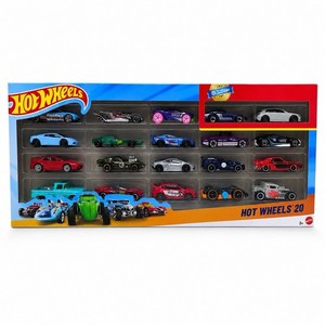 Hot Wheels 20 Pack | eBay