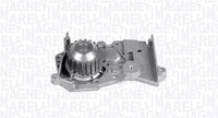 Magneti Marelli 352316170971 Wasserpumpe, MotorküHlung FüR Dacia,Nissan,Renault