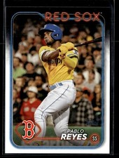 Pablo Reyes 2024 Topps #594