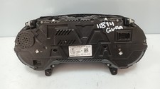 Compteur Alfa Romeo GIULIA