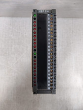 Schneider Automation DEP 216/AS-BDEP-216 TSX Compact Discrete Input 16x24VDC