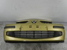 Pare-choc avant Renault MODUS
