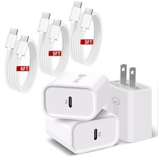 For HTC Wildfire E5 Life /E6 /E6 Star Type C Fast Wall Plug Phone Charger Cable