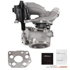 Turbolader for BMW 2 Gran Coupe F44 218i 2020-2023 11659488206 1499ccm 136PS