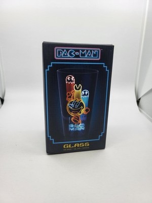 Paladone Trinkglas PAC-MAN 400ml