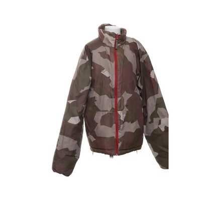 Didriksons 1913, Wendejacke, Unisex (Kinder), Größe: 170, Mehrfarbig #Hd3