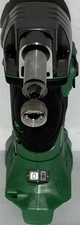 Metabo CN18DSL 18V MultiVolt Cordless Nibbler BARE TOOL
