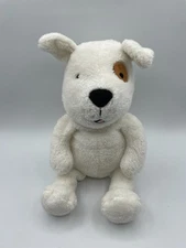 Kohls Cares Plush If You Give A Dog Donut Plush White Spot 15" Puppy Kohl's 2015