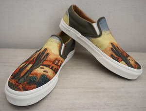 Vans Cactus | eBay